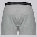 Cueca Puma Samba Canção Cotton - 2 Unidades - Masculino - Foto 5