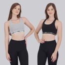 Top Puma Nadador - 2 Unidades - Feminino - Foto 1