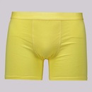 Cueca Lupo Boxer Elastic - 3 Unidades - Masculino - Foto 2