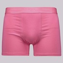 Cueca Lupo Boxer Elastic - 3 Unidades - Masculino - Foto 4