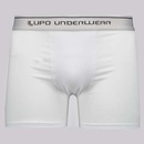 Cueca Lupo Boxer Elastic - 3 Unidades - Masculino - Foto 2