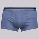 Cueca Sunga Lupo Basic Algodão Com Elastano - 3 Unidades - Masculino - Foto 2