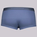 Cueca Sunga Lupo Basic Algodão Com Elastano - 3 Unidades - Masculino - Foto 3