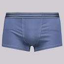 Cueca Sunga Lupo Basic Algodão Com Elastano - 6 Unidades - Masculino - Foto 2