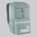 Mochila Puma Phase Hooded 25 Litros - Foto 1