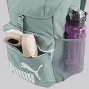 Mochila Puma Phase Hooded 25 Litros - Foto 6