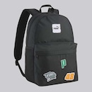 Mochila Puma Phase Patch 20 Litros - Foto 1