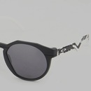 Óculos De Sol Oakley Hstn Duality Matte - Foto 3