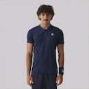 Camisa Polo Fila Player Fbox Basic - Masculina - Foto 1