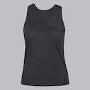 Camiseta Regata Adidas Tennis Club Logo - Feminina - Foto 4