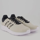 Tênis Adidas Lite Racer Printed 4.0 - Unissex - Foto 2