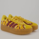 Tênis Adidas Vl Court Bold Farm - Feminino - Foto 2