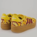 Tênis Adidas Vl Court Bold Farm - Feminino - Foto 3