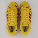 Tênis Adidas Vl Court Bold Farm - Feminino - Foto 4