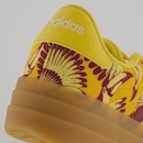 Tênis Adidas Vl Court Bold Farm - Feminino - Foto 6