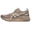 Tênis Asics Gel Kayano 31 Luxe Platinum - Masculino - Foto 2