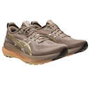 Tênis Asics Gel Kayano 31 Luxe Platinum - Masculino - Foto 3