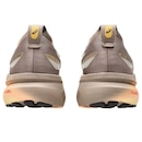 Tênis Asics Gel Kayano 31 Luxe Platinum - Masculino - Foto 6