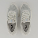 Tênis Fila Diffusion - Feminino - Foto 4