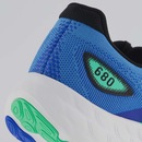 Tênis New Balance Fresh Foam 680v8 - Masculino - Foto 6
