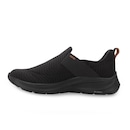 Tênis Olympikus Flutua E Meia Op24 - Unissex - Foto 3