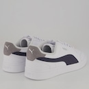 Tênis Puma Shuffle - Unissex - Foto 3