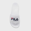 Chinelo Fila Drifter Basic Slide - Feminino - Foto 1