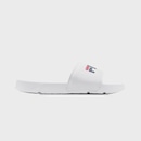 Chinelo Fila Drifter Basic Slide - Masculino - Foto 3