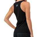 Camiseta Regata Drop Shot Enjoy 3.0 - Feminina - Foto 2