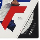 Corda Tecnifibre Razor Code 17 1.25mm Set Individual - Foto 2