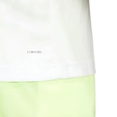 Camiseta adidas Tennis Climacool+ Airchill Freelift - Masculina - Foto 3