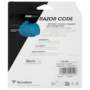 Corda Tecnifibre Razor Code 18 1.20mm Set Individual - Foto 3