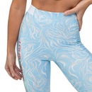 Calça Legging Drop Shot Nicole 3.0 - Feminina - Foto 3