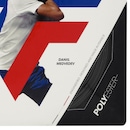 Corda Tecnifibre Razor Soft 16 1.30mm Set Individual - Foto 2