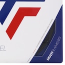 Corda Tecnifibre Multifeel 16 1.30mm Set Individual - Foto 2