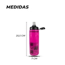 Caramanhola Garrafa Térmica TSW Spin - 680 Ml - Foto 4