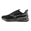 Tênis Mizuno Wave Mirai 7 - Masculino - Foto 4