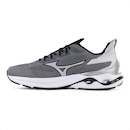 Tênis Mizuno Wave Mirai 7 - Masculino - Foto 4