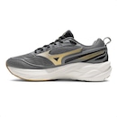 Tênis Mizuno Space 5 - Masculino - Foto 2