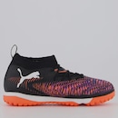 Chuteira Society Puma Future 8 Neymar Match Tt + Mid - Infantil - Foto 1