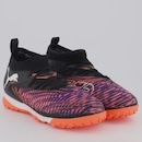 Chuteira Society Puma Future 8 Neymar Match Tt + Mid - Infantil - Foto 2