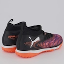 Chuteira Society Puma Future 8 Neymar Match Tt + Mid - Infantil - Foto 3