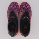 Chuteira Society Puma Future 8 Neymar Match Tt + Mid - Infantil - Foto 4