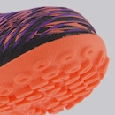 Chuteira Society Puma Future 8 Neymar Match Tt + Mid - Infantil - Foto 8