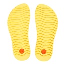 Chinelo Kenner Ibiza Laranjas Estampada - Feminino - Foto 5
