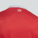 Camisa Adidas I Sc Internacional Manga Longa 25/26 - Masculina - Foto 5
