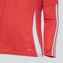 Camisa Adidas I Sc Internacional Manga Longa 25/26 - Masculina - Foto 6