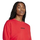 Blusão Adidas French Terry - Feminino - Foto 3