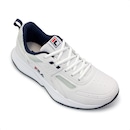 Tênis Fila Masculino Precision Quadra - Masculino - Foto 2