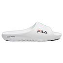 Chinelo Fila Drifter Foam - Feminino - Foto 1